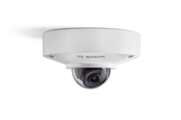 NDE-3502-F03 Kamera IP kopułkowa 2Mpix WDR zewn.