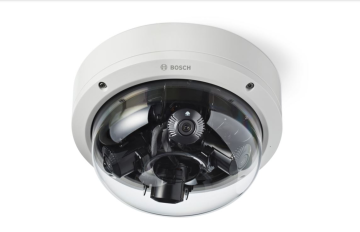 NDM-7702-A Kamera IP wieloprzetwornikowa 12Mpix