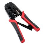 Zaciskacz wtyków Getfort RJ45 / RJ12 / RJ11 (8p 6p 4p) NGF-07