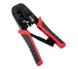 Zaciskacz wtyków Getfort RJ45 / RJ12 / RJ11 (8p 6p 4p) NGF-07