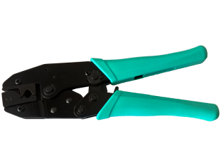 NI036 Zaciskarka specjalna do wtyków WT108