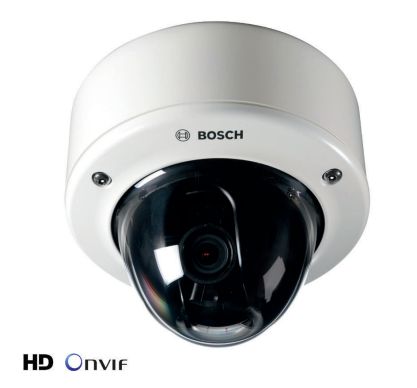 NIN-733-V03IP Kamera IP kopułowa 1Mpix zewnętrzna