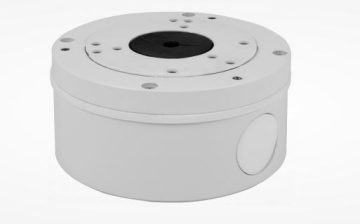 OUTLET NVB-3025JB czarny adapter NOVUS