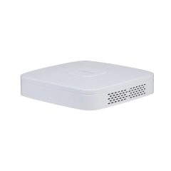 NVR2104-P-4KS3 Rejestrator NVR DAHUA 4xPoE 12Mpix 80Mb/s 1xHDD
