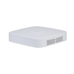 NVR2108-4KS3 (Promo) Rejestrator NVR 8x IP 12Mpix 80Mb/s 1xHDD 12VDC