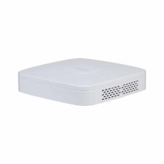 NVR2108-I2 Rejestrator NVR 8xIP AI SMD 80Mb/s 12Mpix 1xHDD