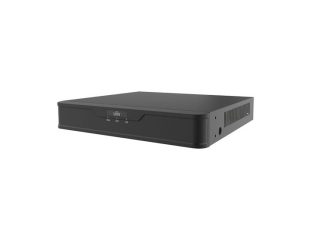 NVR301-08X Rejestrator NVR AI, 8xIP, 8Mpix/4K