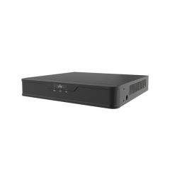 NVR301-16B-IQ Rejestrator NVR, VCA, 16xIP, 12Mpix, 80Mb