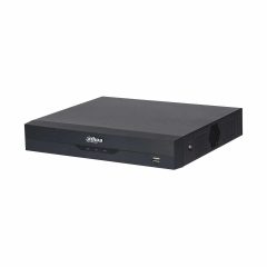 NVR4108HS-EI Rejestrator NVR 8xIP AI FR 80Mb/s 16Mpix 1xHDD