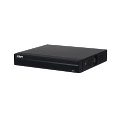 NVR4116HS-4KS3-PROMO Rejestrator NVR DAHUA 16xIP 12mpix 160Mb/s 1xHDD