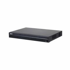 NVR4204-P-4KS2/L Rejestrator NVR 4xIP 8mpix, 4xPoE, 2x10TB, H.265