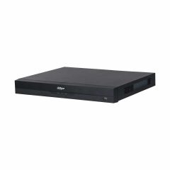 NVR4216-16P-EI Rejestrator NVR 16xPoE AI FR 256Mb/s 16Mpix 2xHDD
