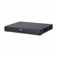 NVR4232-EI Rejestrator NVR 32xIP AI FR 256Mb/s 16Mpix 2xHDD