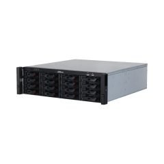 NVR5064-EI NVR DAHUA 64xIP 32Mpix 384Mb/s 16×HDD AI RAID