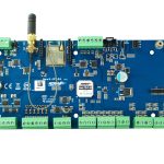 Neo-IP-64 Centrala alarmowa, WiFi