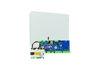 Neo-IP-64-SET Zestaw systemu alarmowego (WiFi + ob. + zas.)