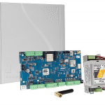 NeoGSM-IP-64-SET Zestaw centrali alarmowej