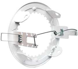 Osłona OM-1 Osłona mocująca do montażu dowolnego sygn. wew. W2