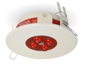 Osłona OM-2 Osłona mocująca do SO-P8