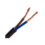 Przewód OMY 2 x 2.5 mm