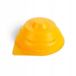 OP-100 Osłona przeciwpyłowa czujek OP-100 Satel (10-pak)