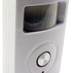 OR-AB-MH-3005CR Czujka ruchu PIR bezprzewodowa