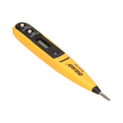 OR-AE-1320 Tester napięcia 12-250V, 50-500Hz