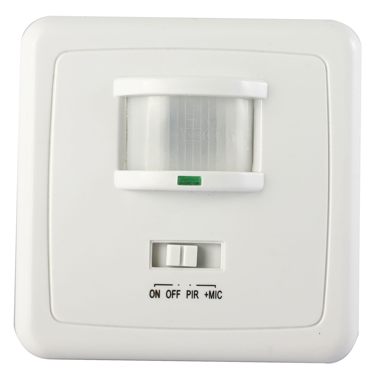 OR-CR-206 Czujka ruchu i dźwięku