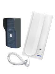 OR-DOM-RL-913 Zestaw domofonowy 1-lokalowy