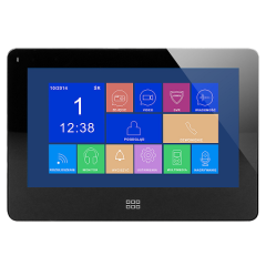 OR-VID-EX-1060PMV/B Monitor Orno Vibell OR-VID-EX-1060PMV/B