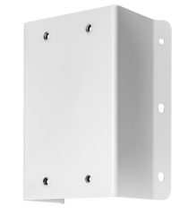 OUTLET BCS-V-ARD Uchwyt narożny do puszki montażowej BCS-V-UDAS