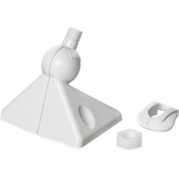 OUTLET  EC-BRKT UCHWYT ŚCIENNY/SUFITOWY ENCORE DSC