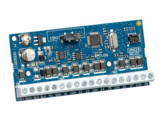 OUTLET HSM2204 Moduł rozszerzeń WYJŚĆ PowerSeries NEO DSC