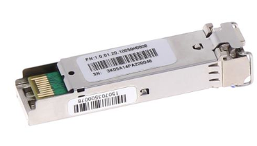 OUTLET PFT3910 Moduł SFP WDM