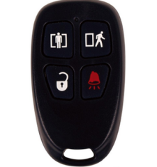 OUTLET WS4939 PILOT DSC