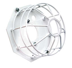 Osłona OZ-40-2 Osłona do zabezpieczenia sygnalizatorów