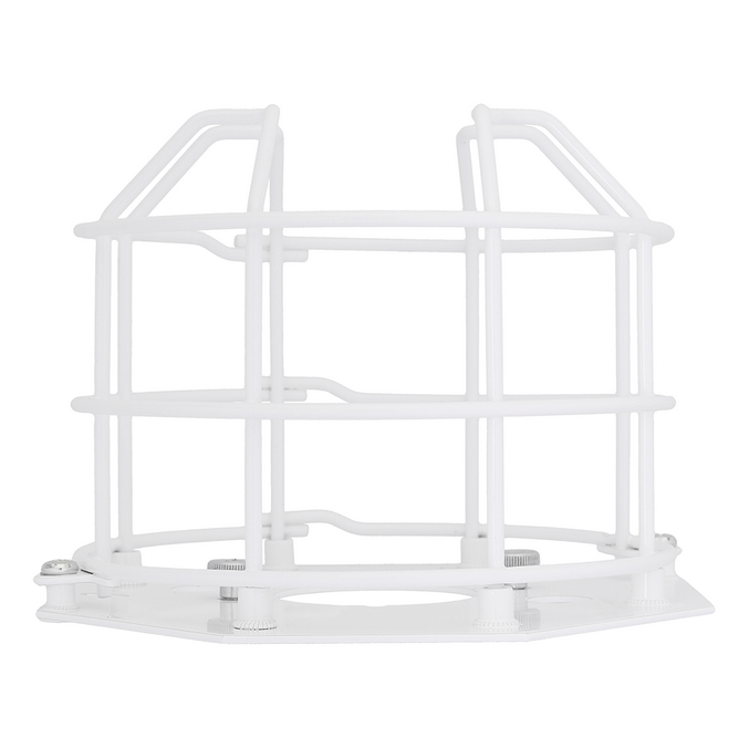 Osłona OZ-50-3 Osłona do zabezpieczenia sygnalizatorów SA, SAO-P8