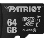 PAMPATSDG0034 karta pamięci LX Series microSDHC 64GB Class 10 UHS-I