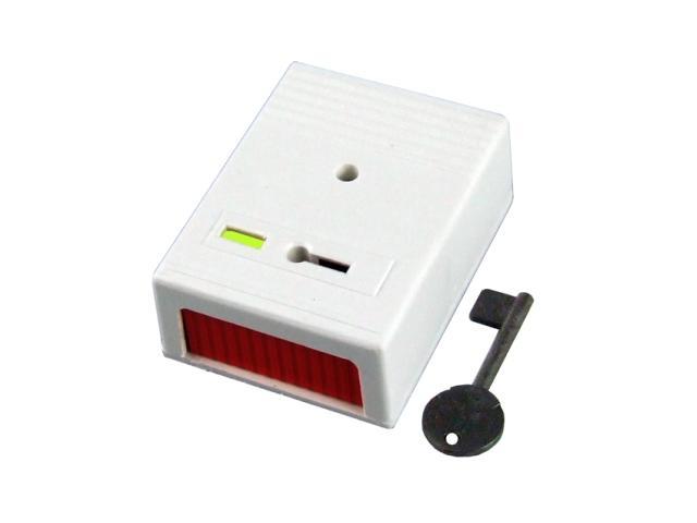 PASP1 Przycisk napadowy