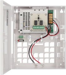 PCSB-12V5A-B Zasilacz buforowy 12V, 5A, obudowa plastikowa