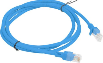 PCU6-10CC-0100-B PATCH CORD KAT.6  1M