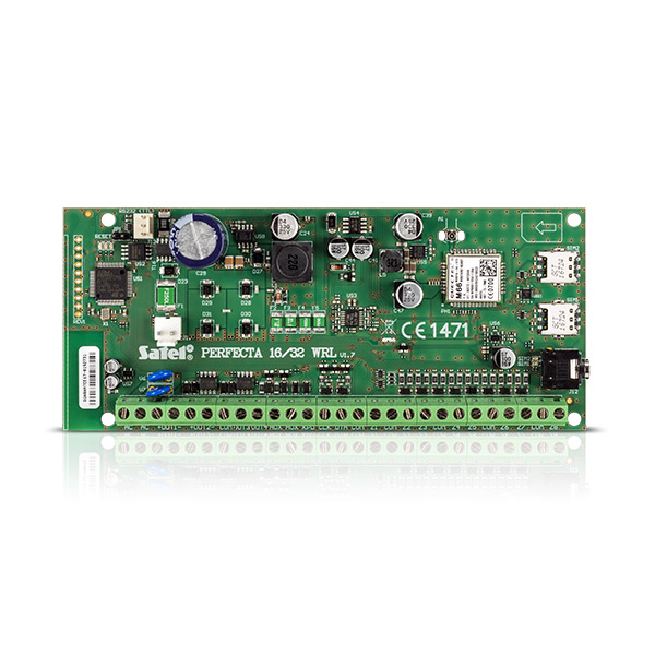 PERFECTA 16 Centrala alarmowa