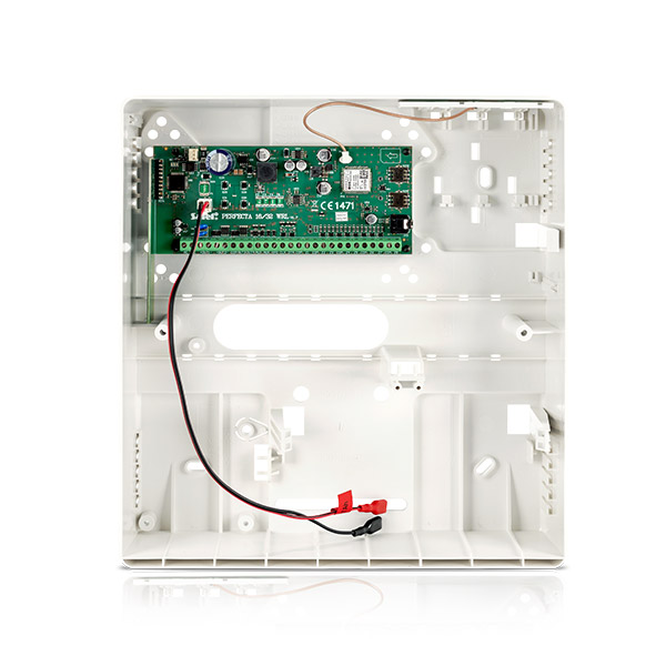 PERFECTA 16 SET-A Zestaw systemu alarmowego