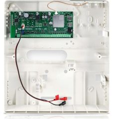 UŻYWANY PERFECTA 32 LTE SET-A Zestaw systemu alarmowego SATEL