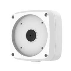 PFA124 Puszka montażowa PFA124, wykonana z aluminium