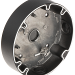 PFA138-BLACK Puszka połączeniowa