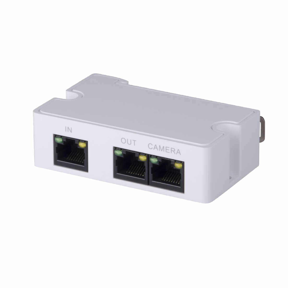 PFT1300 Extender PoE
