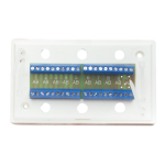 PI-T10 Puszka instalacyjna