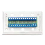 PI-T7 Puszka instalacyjna