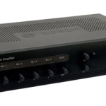 PLE-1ME240-EU Wzmacniacz miksujący, 240W